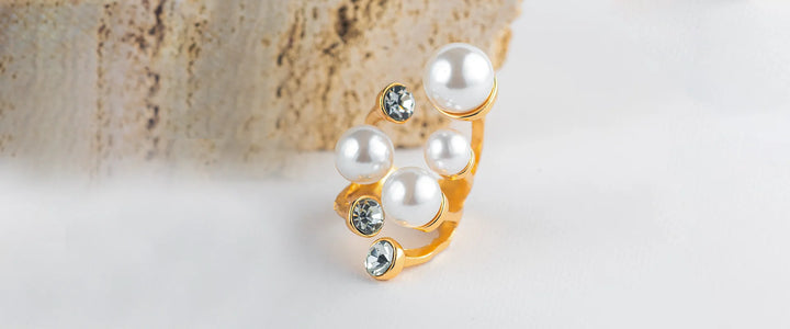 Pearl Jewelry Trends and Styling Tips